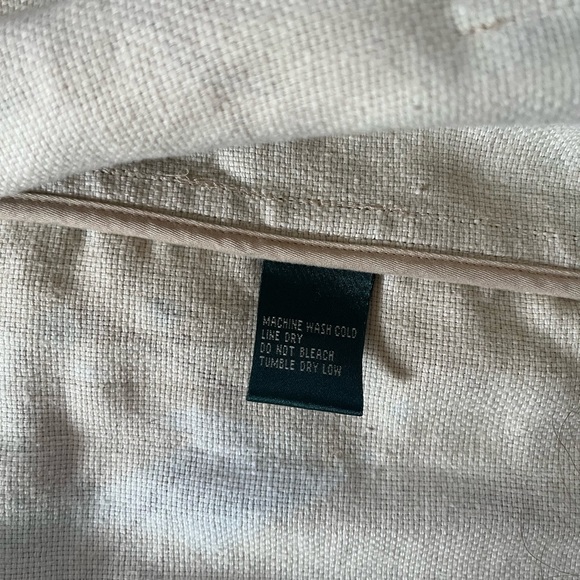 Lauren Ralph Lauren Floral Chore Coat - Picture 9 of 9